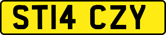 ST14CZY