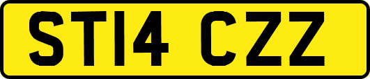 ST14CZZ