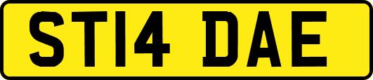 ST14DAE