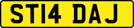 ST14DAJ