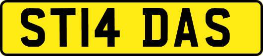 ST14DAS