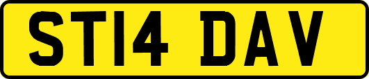 ST14DAV