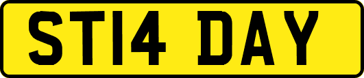 ST14DAY