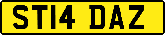 ST14DAZ