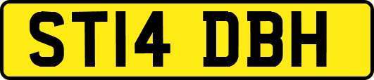 ST14DBH