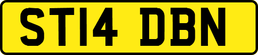 ST14DBN