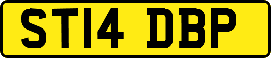 ST14DBP