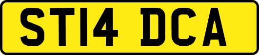ST14DCA