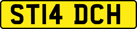 ST14DCH