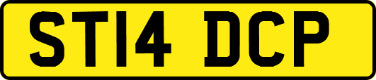 ST14DCP