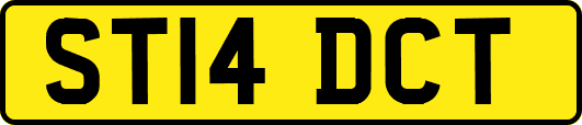 ST14DCT