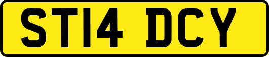 ST14DCY