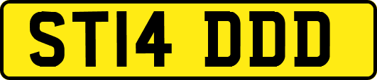 ST14DDD