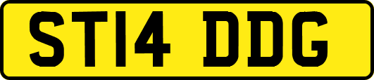 ST14DDG