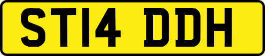 ST14DDH