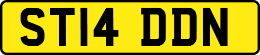 ST14DDN