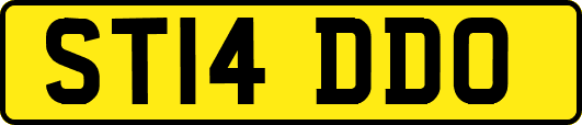 ST14DDO