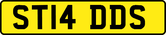 ST14DDS