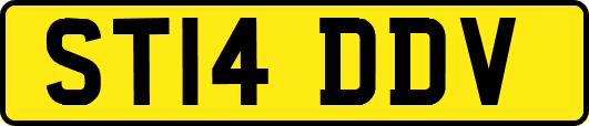ST14DDV
