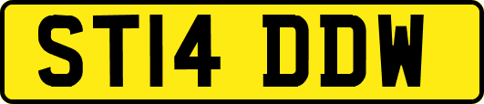 ST14DDW