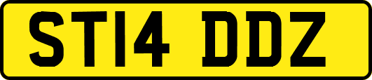 ST14DDZ