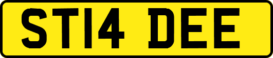 ST14DEE