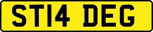 ST14DEG