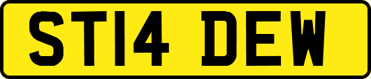 ST14DEW