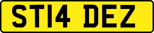 ST14DEZ