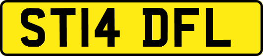 ST14DFL