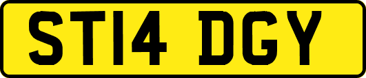 ST14DGY