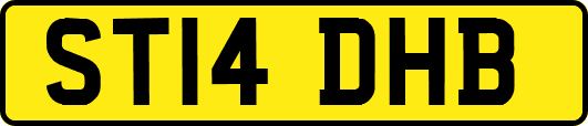 ST14DHB