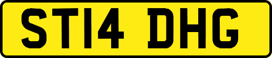ST14DHG