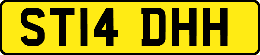 ST14DHH