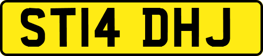 ST14DHJ