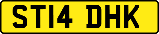ST14DHK