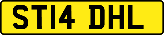 ST14DHL