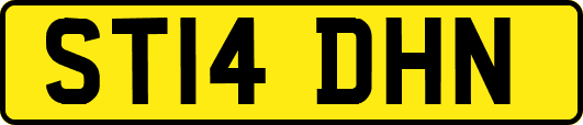 ST14DHN