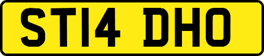 ST14DHO
