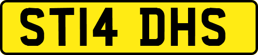 ST14DHS