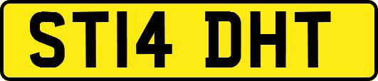 ST14DHT