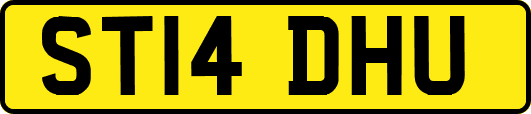 ST14DHU
