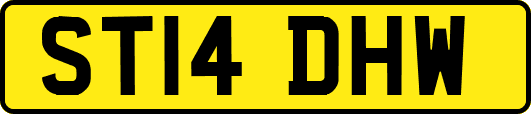 ST14DHW
