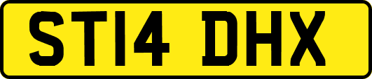 ST14DHX