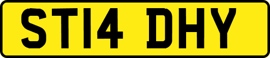 ST14DHY