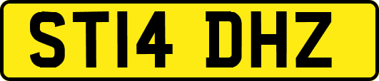 ST14DHZ