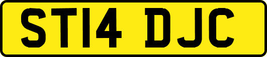 ST14DJC