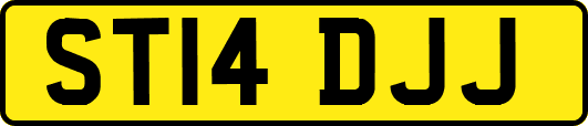 ST14DJJ
