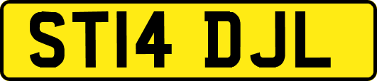 ST14DJL