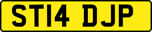ST14DJP